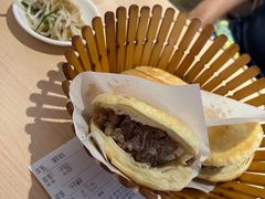 -闫家驴肉老店(华电一校店)