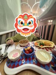 -奈尔宝·儿童乐园·亲子餐厅(星河湾店)