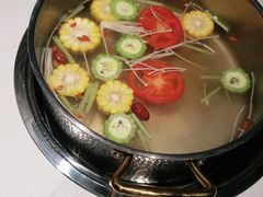 -犇鼎牛潮汕牛肉火锅(新辰里学清路店)