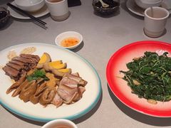 -码头见·潮汕菜(领展中心城店)