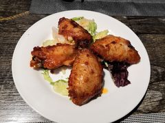 烤翅-Jack‘s Place 杰克地方西餐厅(新街口店)