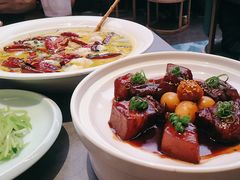 -江南里·新浙菜(苏州大悦城店)