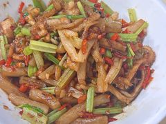 -笨罗卜浏阳菜馆(龙华鹏润达店)