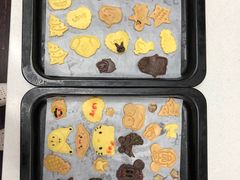 -爱之旅diy烘焙坊(西直门店)