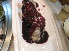 -德顺斋爆肚涮肉馆·烧烤·羊蝎子·清真炒菜(马驹桥店)