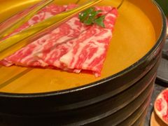 -牛New寿喜烧(虹桥新天地店)