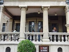 -张学良旧居陈列馆