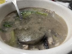 -王城醋血鸭老店