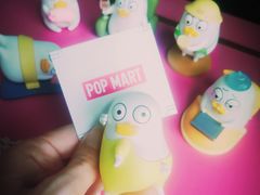 -泡泡玛特POPMART(国贸三期店)
