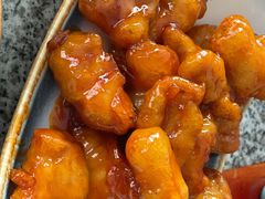 糖醋里脊-天津卫码头(南开大悦城店)