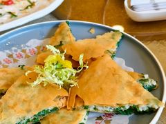 -麒麟中餐厅·经典粤菜·地道菜式老字号(广州长隆酒店)