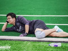 -OWNBODY健身(下沙店)
