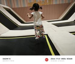 -奈尔宝·儿童乐园·亲子餐厅(鄞州万达店)