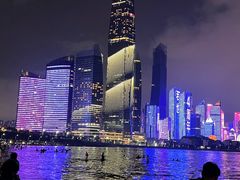 -青岛第三海水浴场