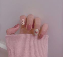 -Pink You美甲美睫纹绣定制中心