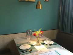 -蜜桃花开·中西融合菜E&W(南长街店)