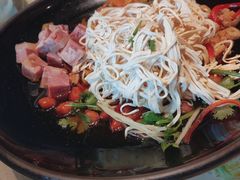 -大潮淮·淮扬菜(何园旗舰店)