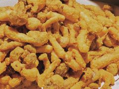 -船歌·鱼水饺青岛菜(闽江二路店)