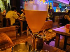 -Helens海伦司小酒馆(广州永庆坊店)