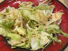 -万岁寿司(芳村店)