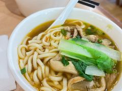 -大师兄·西北小馆(北站缤果空间店)