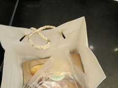 -早安巴黎(四季坊店)