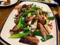 -庭院小酌(瑞莲街店)