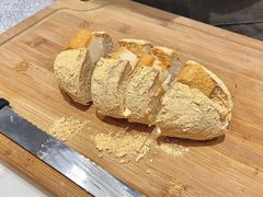 -喜茶(无锡荟聚中心店)