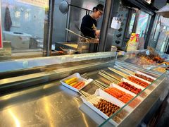 -正新鸡排·炸鸡汉堡(奥城店)