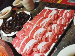 -重庆地瓜老火锅(广渠门店)