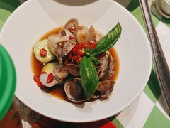-渔语鱼酸菜鱼新川菜(来福士店)