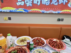 -虾铺子龙虾·私房菜(金源花苑店)