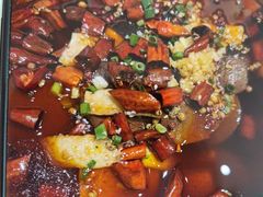 -香丰阁·烤鸭·川湘菜(清河店)