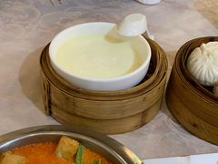 -旭璟酒家·传统粤菜·湘菜(逸景路店)