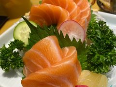 -伊秀·手握寿司·料理(裕华万达广场店)