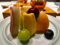 -叶叶菩提·晋福宫