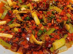 -徐鼎盛民间菜(奥体店)