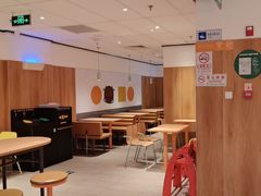 -麦当劳(玉桥中路店)