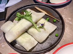 -新白鹿餐厅(金鹰新街口店)