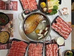 -呷哺呷哺(华林国际店)