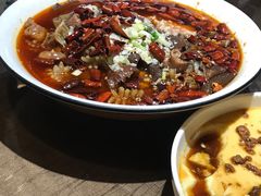 -东口码头·烧鸽子·鱼头泡饼·地方菜(金鹰悦城店)