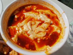 -张兴邦擀面皮(禧悦里店)