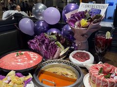 -快乐小羊(富强中路店)