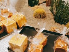 -OUR Bakery(SKP-S店)