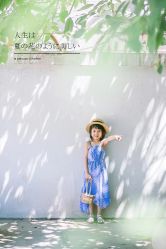 -艾米丽儿童摄影