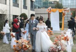 -曼格纳婚礼艺术中心(张江店)