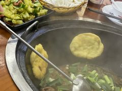 -曹丞相·地锅鸡·地锅鱼(武林店)