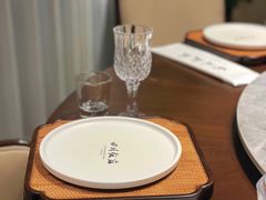 -四川饭店(长白店)