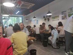 -金原鸭血粉丝汤·汤包·脆皮烤鸭(南京博物院店)