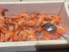 -大中华希尔顿酒店-念自助餐·海南美食·三文鱼